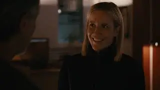 Dean and Hannah