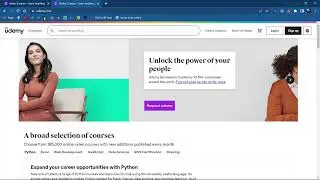 Udemy Clone (Navbar) part 2 using Next.js & Tailwind CSS || Savvy Programmer || source code
