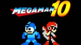 Mega Man 10 - Wily Castle 5 (Midi Soundfont: pan_flutes)