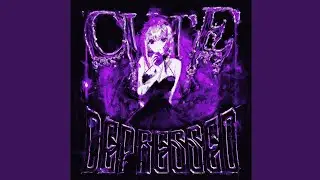 CUTE DEPRESSED Dyan Dxddy