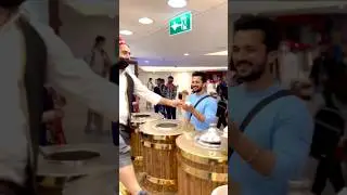 Rajab family | Rajab ke sath ice cream prank 😂 | Rajab family rocks #rajab #trending #viralvideo