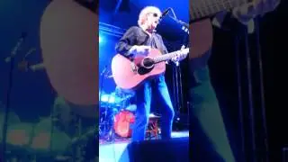 Ian Hunter & The Rant Band, Truth, Frome, June 17th 2017