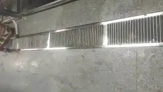 @@@Kitchen drain Jali