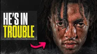 What Happened to this “Number 1” NBA pick?