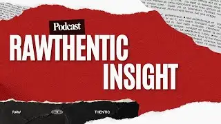 DATANG KE STUDIO INI, BARU TAU POTENSI KREATIF SUBANG | RAWTHENTIC INSIGHT 