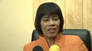 One-on-one with Portia Simpson-Miller| CEEN News Indepth | Feb 11, 2016