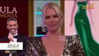 Valeria Mazza explicó por qué empezó a utilizar el término 