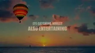 New Travel Book Series
