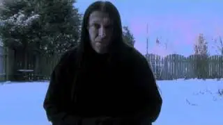 Greg Mackintosh Snow Apology Video