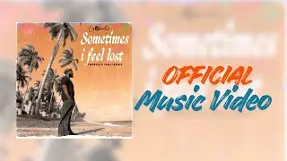 Gasmilla - Sometimes I Feel Lost (Official Video)
