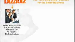 Bizzibiz Sale Pros Needed