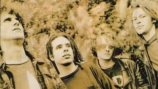 Swervedriver - live at The Venue, New Cross, London  31st August 1990