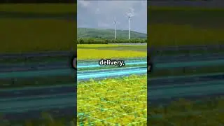 Renewable Energy Supply Chain Productivity #sciencefather  #environmental  #scientists