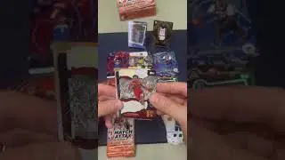 2025 Topps NBA Match Attax Wemby Wednesday!