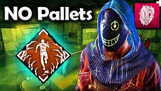 Legion's NEW BEST PERK (Blood Favor) - Dead by Daylight