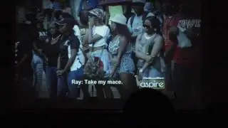 Bama State Style Live At Alabama State University Apsire TV