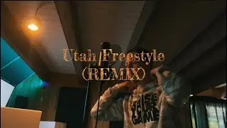 AXO - Utah Freestyle (REMIX)