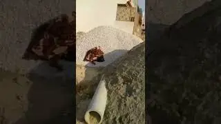 #foryou #newcityphase2 #shorts #village granular materials compaction work