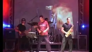 Dinho Novais - Sax