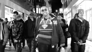 CrazyShee Ft. Fibstar & Kempi - GottiGang Du Movement (Remix)