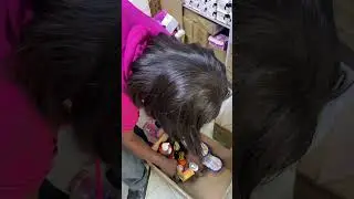 Packing a skincare wholesale order