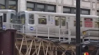 CTA president blames rash of problems at transit agency on Covid-19