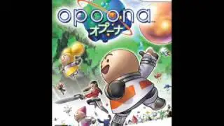 Kimihiro Abe - Opoona - East Sea