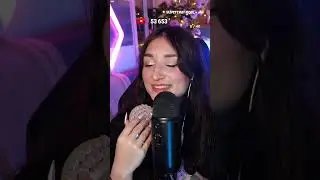 (ASMR) C'est l'heure de dormir 💕