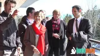 Cit&eacute; d&rsquo;excellence sportive de Font-Romeu : un mod&egrave;le unique et atypique