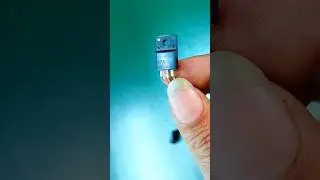 MOSFET K 3532 Equivalent 4N65A MOSFET Transistor #viral #electronics #mosfet