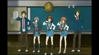 LeetStreet Boys - Otaku Rave AMV