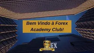 A Forex Academy Club - Academia de Trading