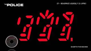 The Police - 07 - Rehumanize Yourself (5.1 UpMix)
