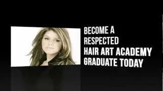 Hair Art Academy - Hairdressing School Surrey BC