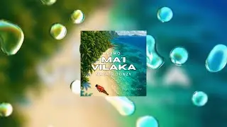 Ma'i Vilaka - Ramo Ft. Naza & Donzy ( Official Audio )