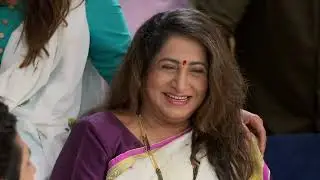 Yeu Kashi Tashi Me Nandayla - Ep 377 -  - Marathi Tv Serial - Zee5 Marathi Classics