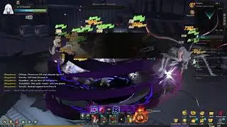[Soulworker] (Stella Unibell) Being a solo maniac