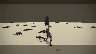 NieR:Automata, Soul Box Boss Fight