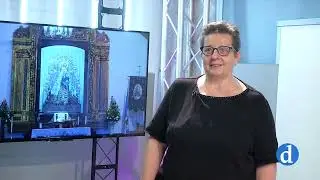 Estreno del himno de la Virgen de la Cabeza