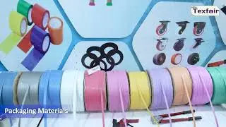 SIMA Texfair - Largest Expo for Textile Machinery, Accessories & Spares