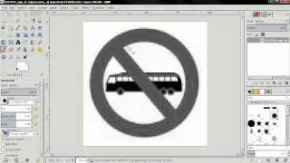 Clean up image and unify colors using GIMP 2.8 - Subscribers Q&A 4