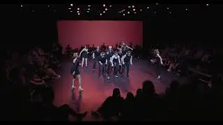 Make An Omelette- Grand Night 2025