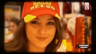 GSStore | Adana Mağazası (12 Temmuz 2017)