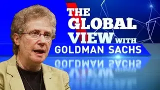 The Global View with Goldman Sachs' Abby Cohen