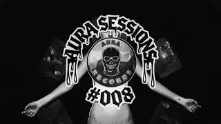 ♱ 𝑨𝑼𝑹𝑨 𝑺𝑬𝑺𝑺𝑰𝑶𝑵𝑺 #008 | Dᴜʙ Tᴇᴄʜɴᴏ Pʜᴏɴᴋ Nᴏɪsᴇ 🖤