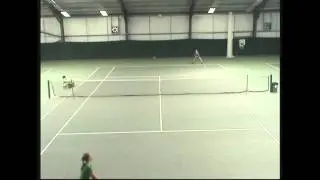 Rebecca Finch - Full Length Practice Set