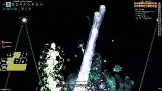 Terraria Fargo's Souls Masochist No Hit: Moon Lord (v.1.7.3.3)