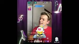 BIGO LIVE Singing Livehouse-BIGO ID:&nbsp;jackerringtonn