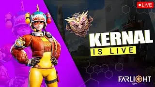 FARLIGHT84 LIVE STREAM | MYTHIC LOOBY RUSH GAMEPLAY #farlight84 #farlightlive @Farlight84