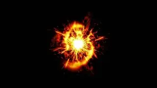 Looping Plasma Energy 9 - Free stock footage